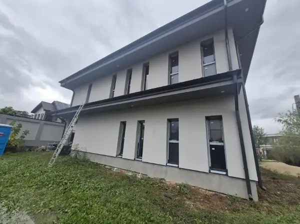 Fenêtre Aluminium — DMS Menuiseries Isère Savoie