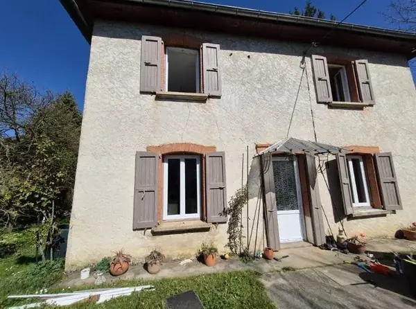 Fenêtre PVC — DMS Menuiseries Isère Savoie