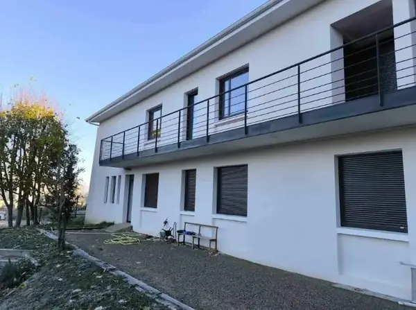 Volets roulants — DMS Menuiseries Isère Savoie